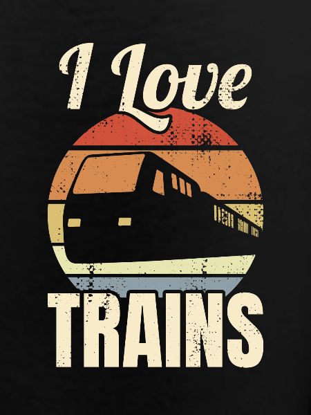 Railroad Love