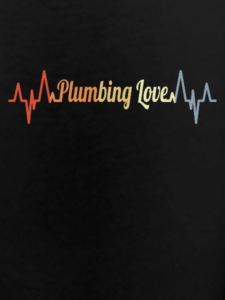 Plumber Palpitations ECG