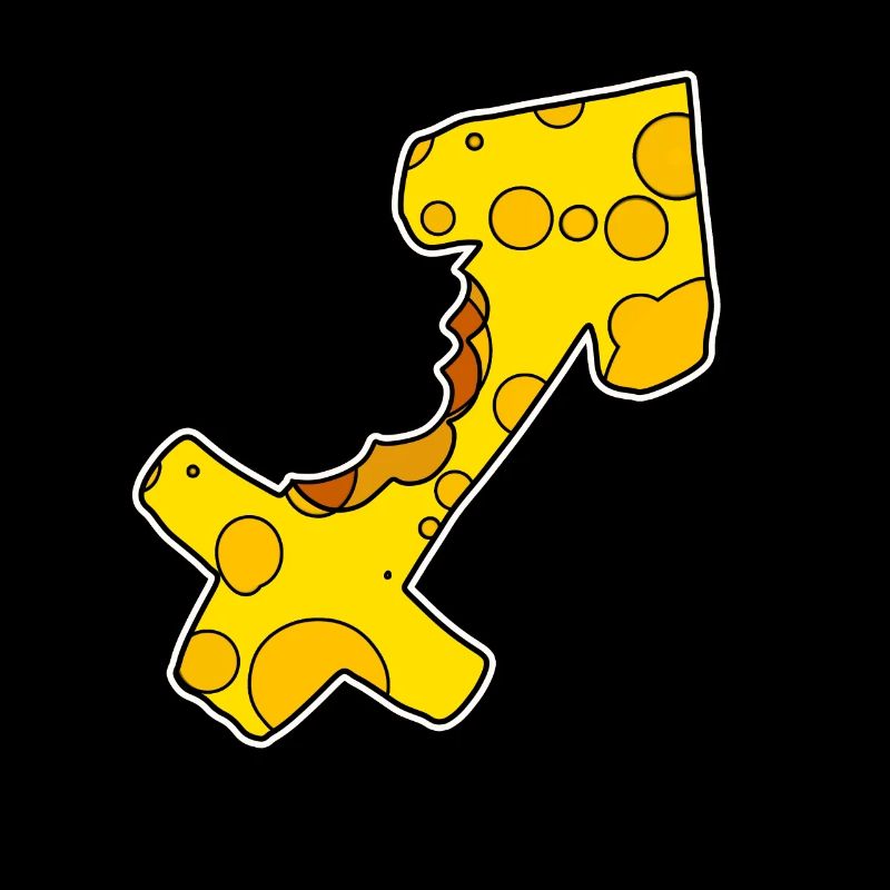 Sternzeichen Schütze Symbol