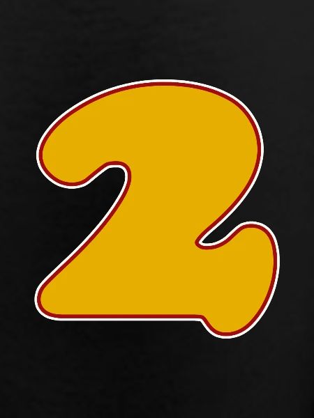 2