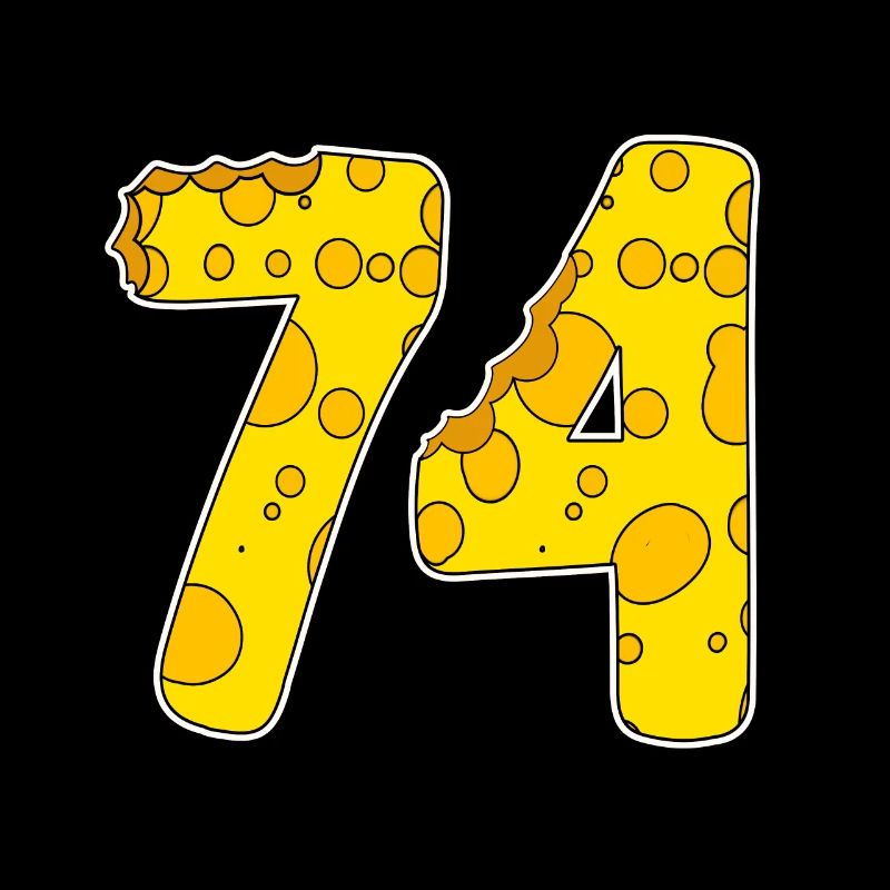 74 ans de Lustig Käse