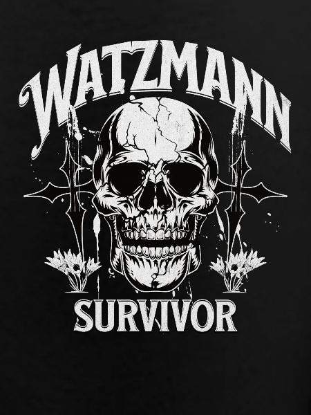 Watzmann - Survivor