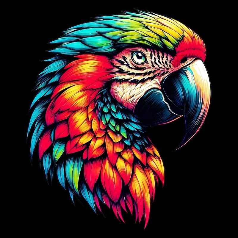 Parrot