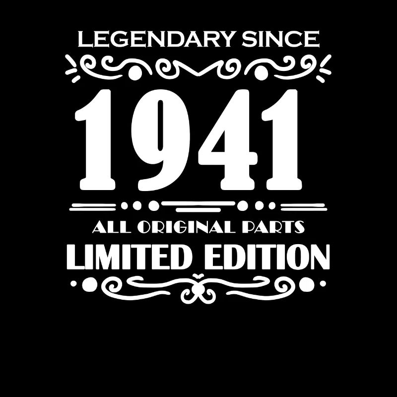 1941 - Year 1941 - Year 1941
