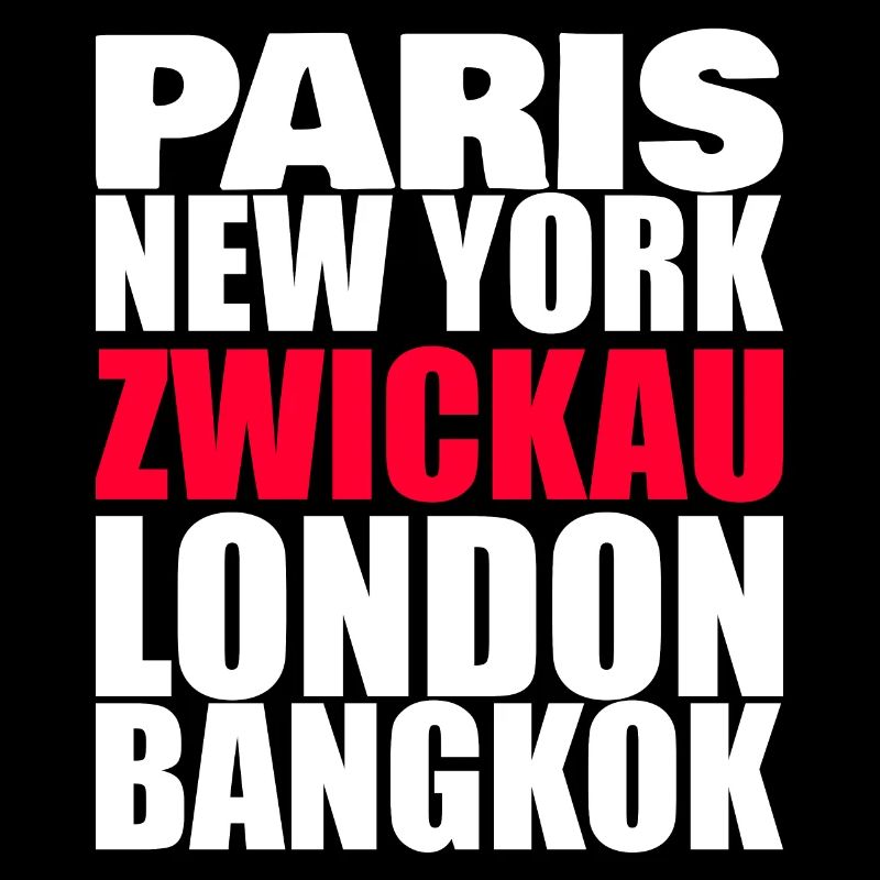 Città di Zwickau