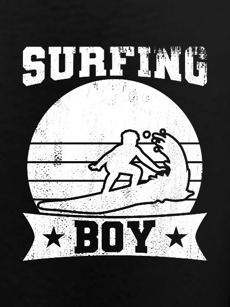 Surf Boy