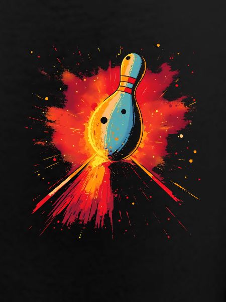 Bowling Retrowave