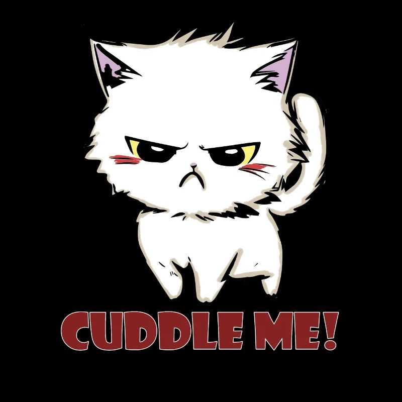 cuddle me2