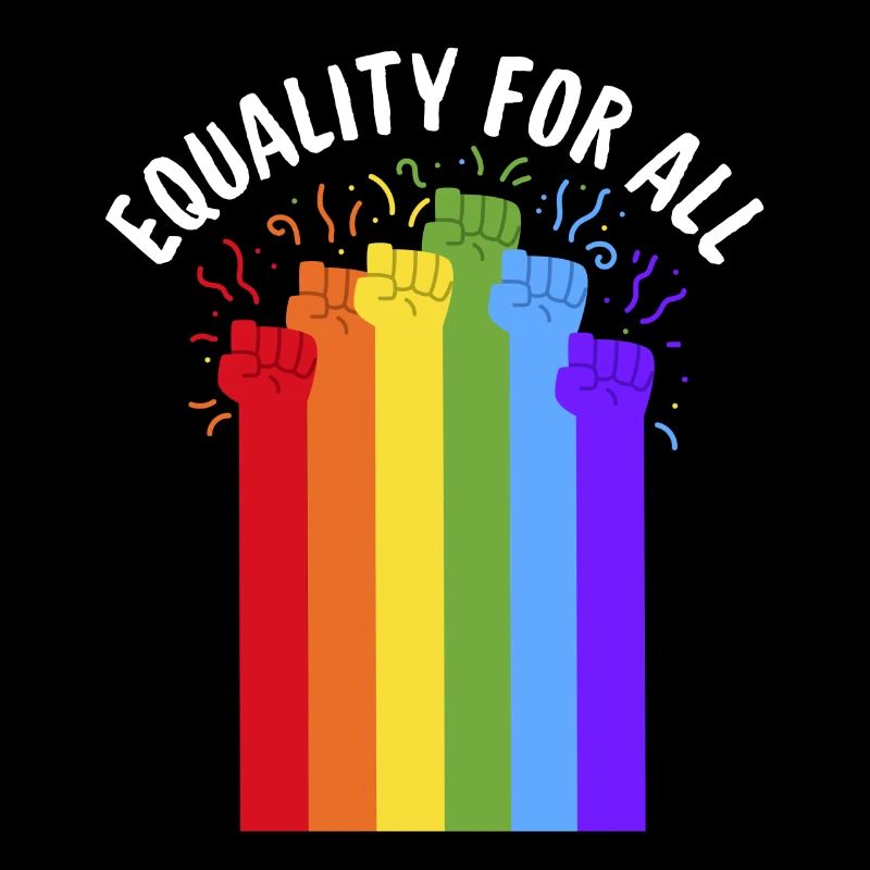 Equality for all