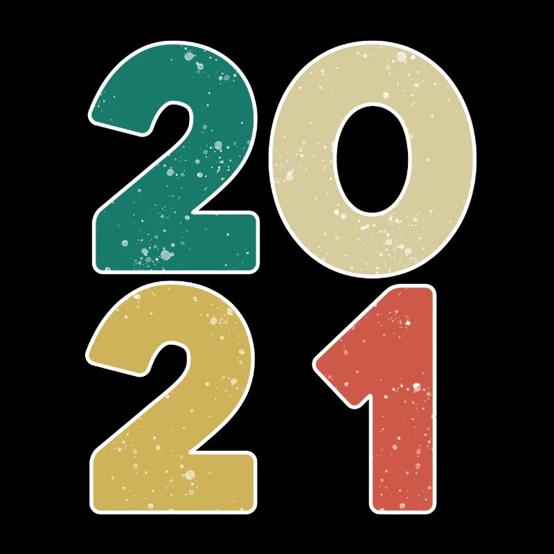 2021 - Year 2021 - Year 2021