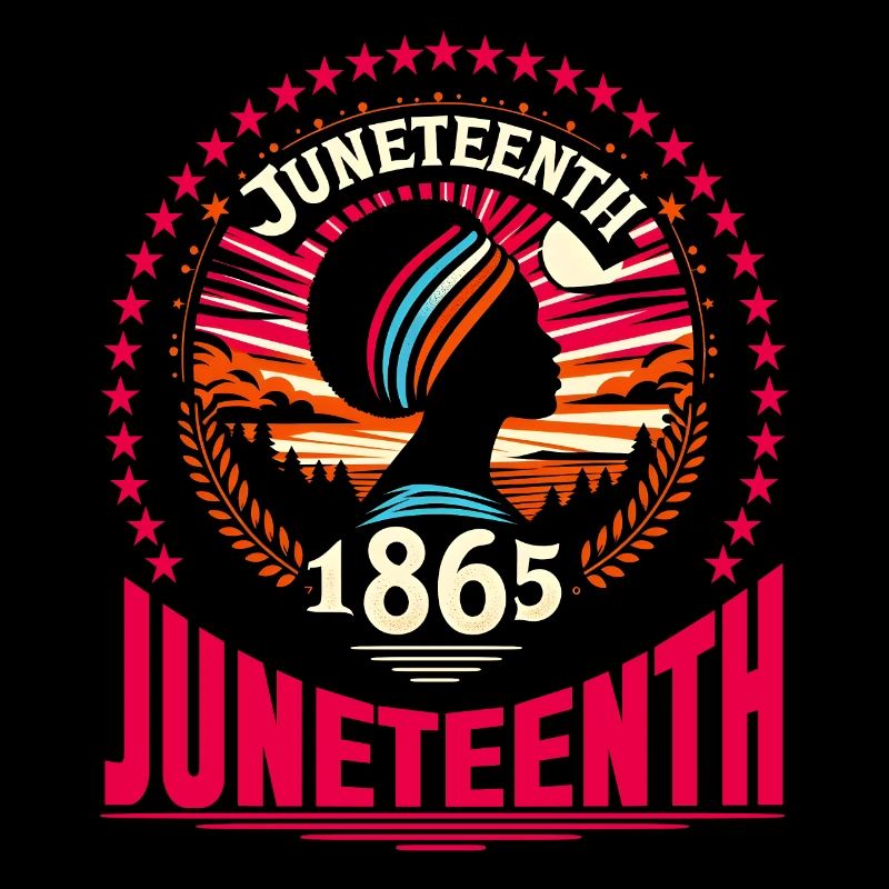Celebrating Juneteenth: Freedom, Heritage, Unity