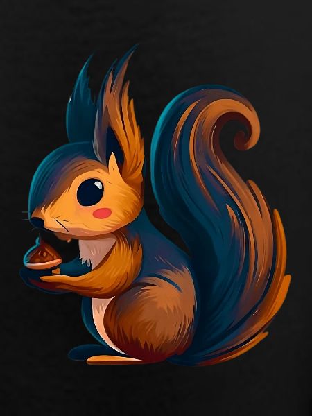Squirrel