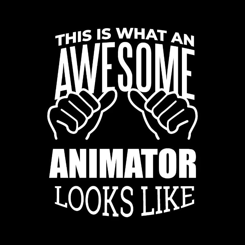 Animateur