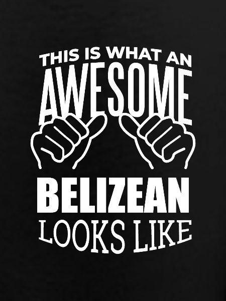 Belize Belize Belize