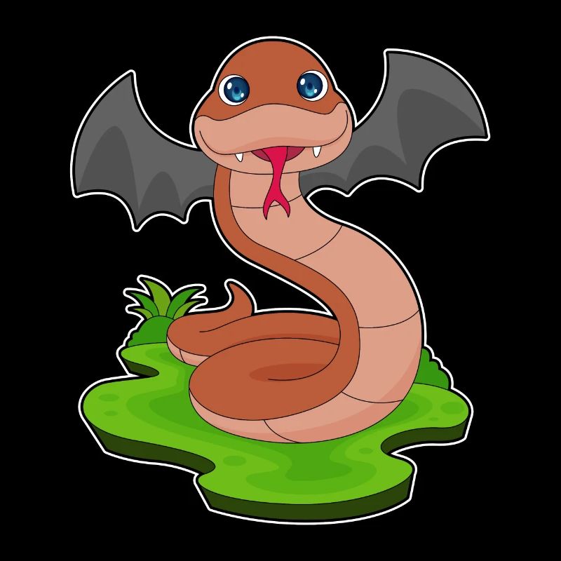 Snake Bat
