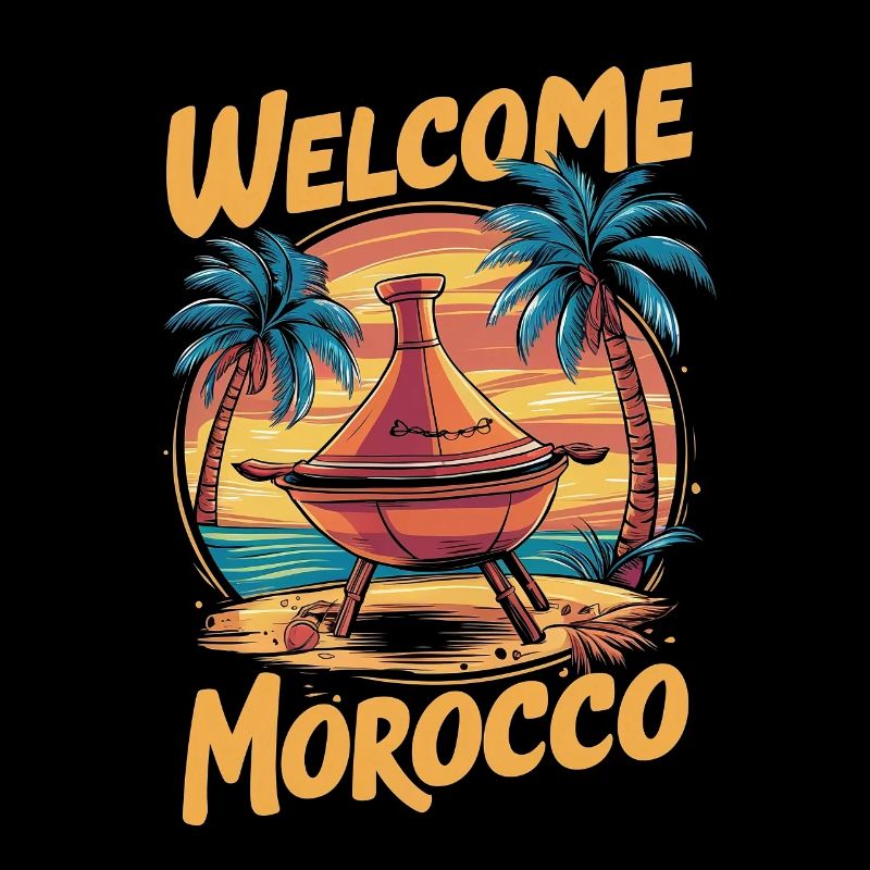 Willkommen bei Morocco Dreamfire