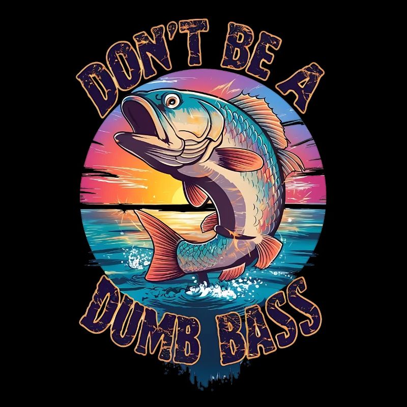 Ne pensez pas comme un poisson stupide