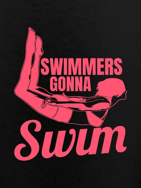 Swimmer