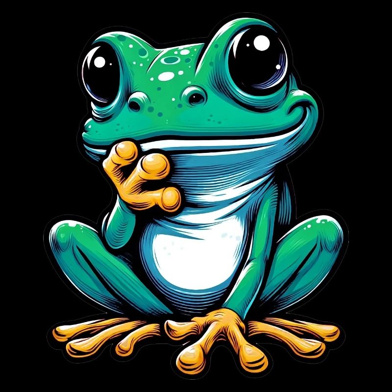 Frosch
