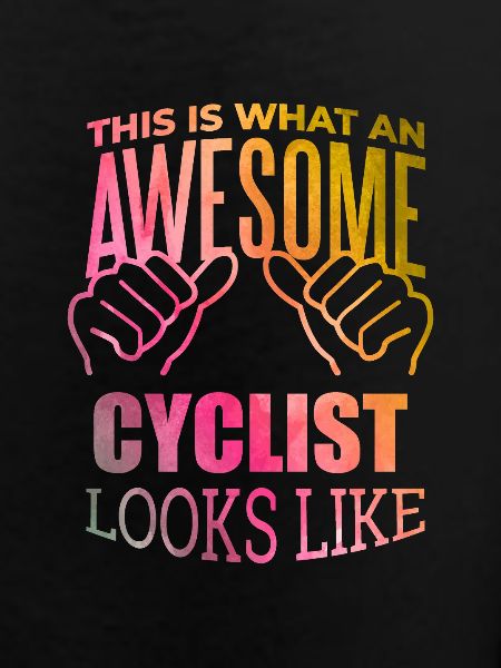Cycling Cycling Cycling