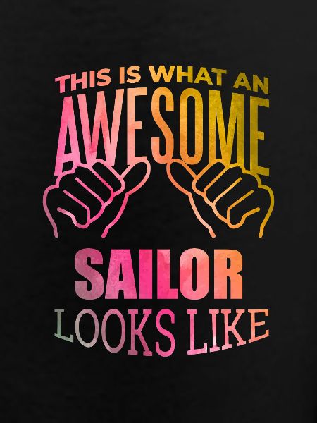 Sailing Sailing Sailing