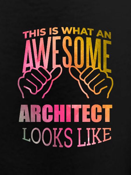 Architect Architect Architect