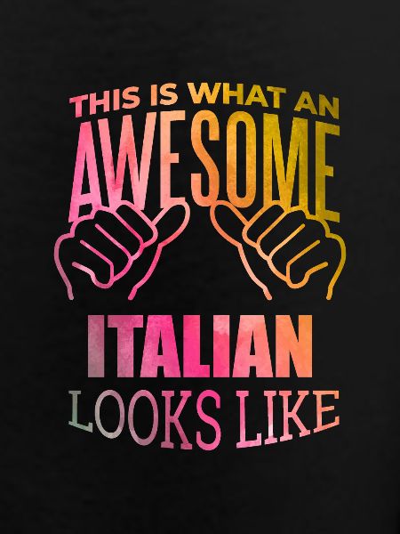 Italy Italy Italy