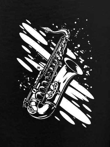 Saxophone