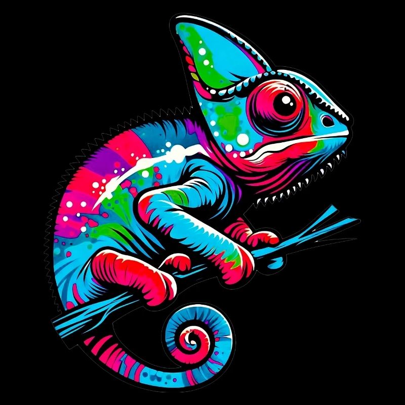 Chameleon