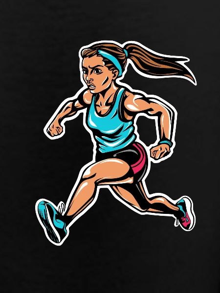 Graphic Runner