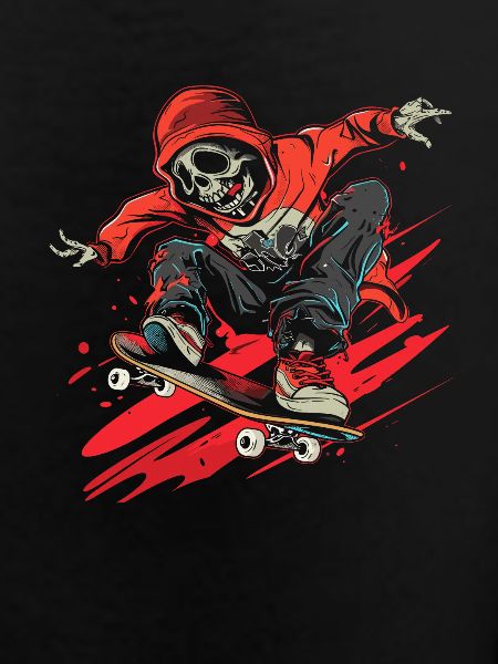 Fun Skateboarding