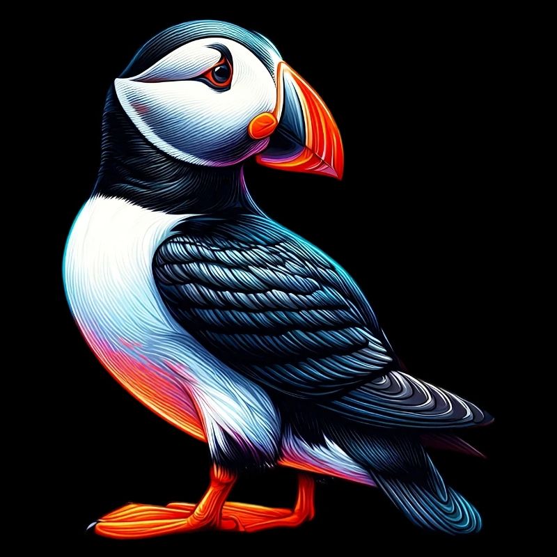Macareux
