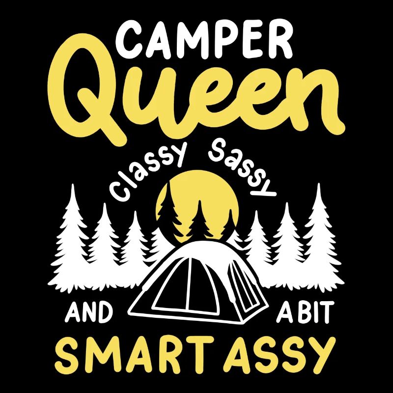 Camper Camping