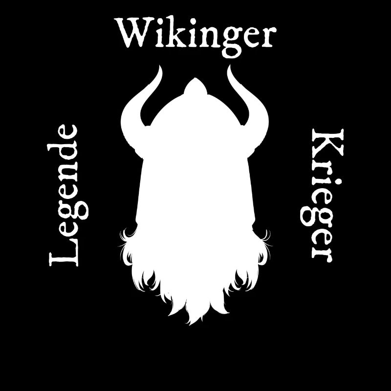 Wikinger Kriegergeist