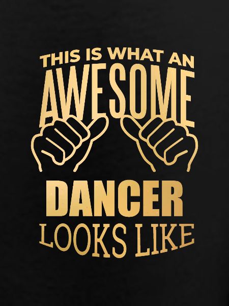 Dancer Dancer Dancer