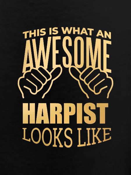 Harp Harp Harp