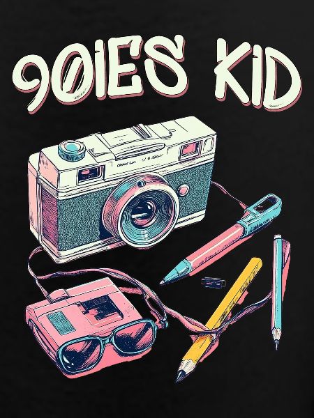 90s kid