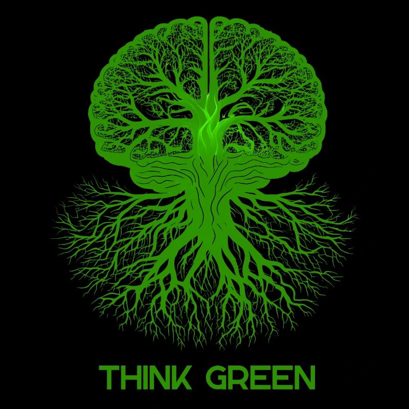 Think Green