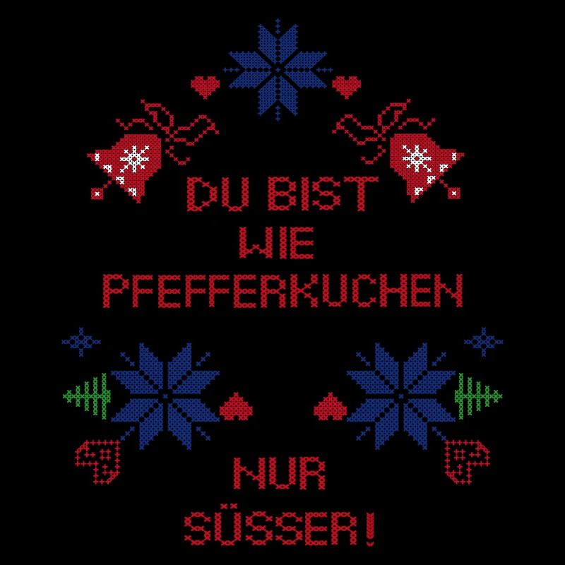 Avvento di pan di zenzero