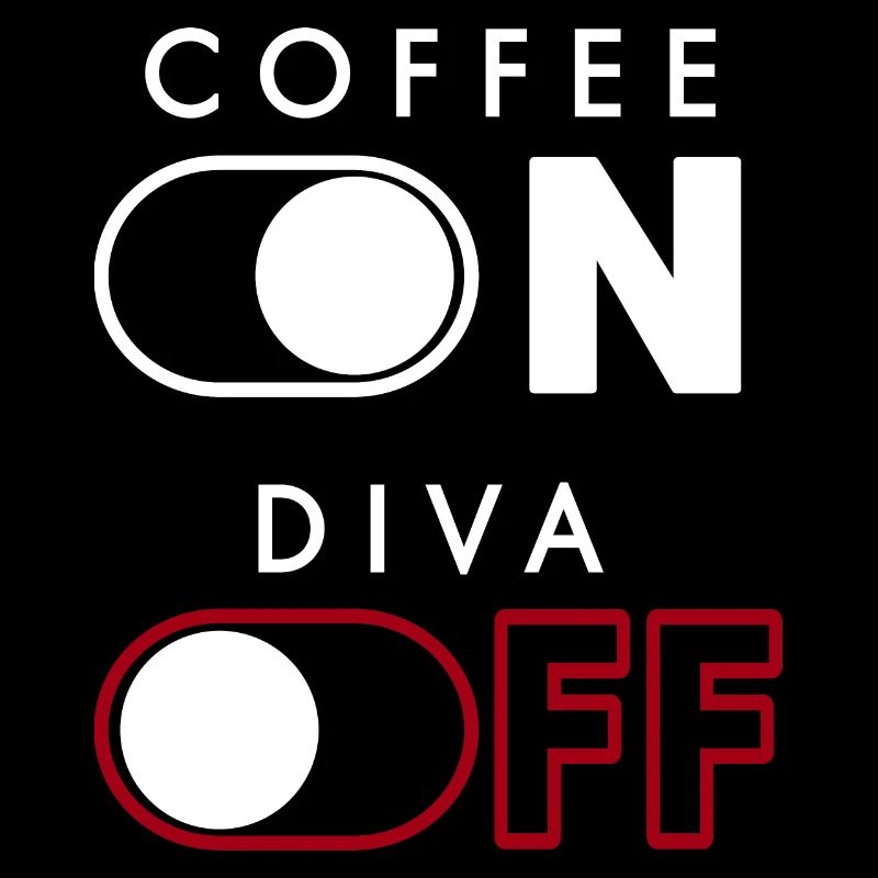 Diva du café