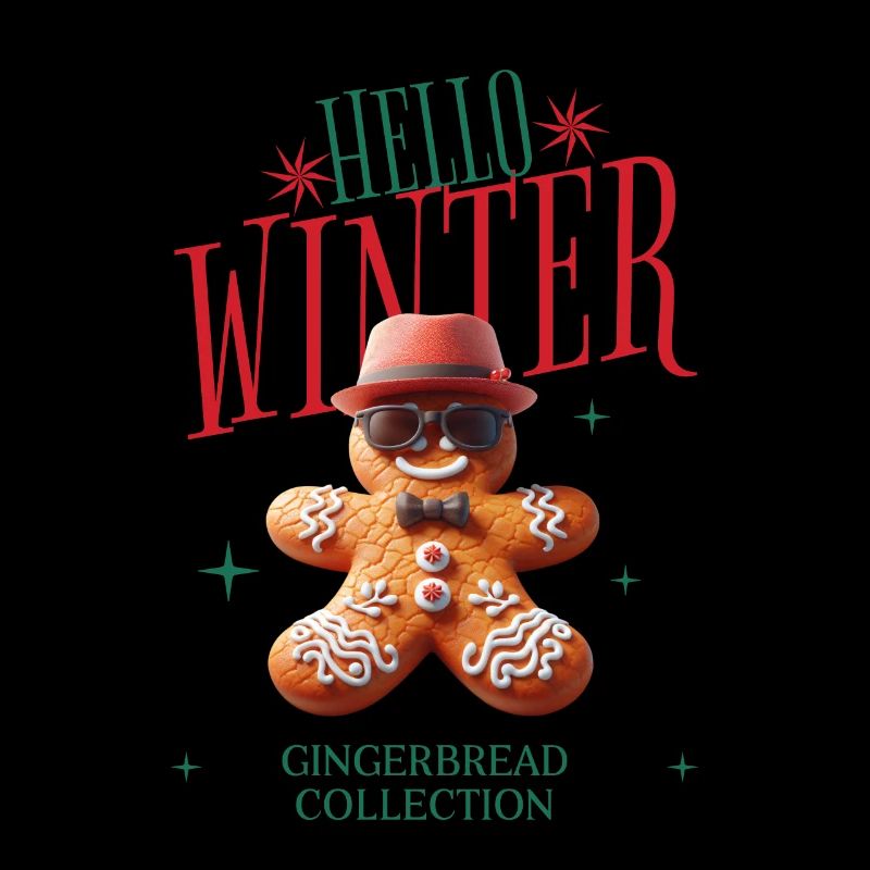 Gingerbread Collection