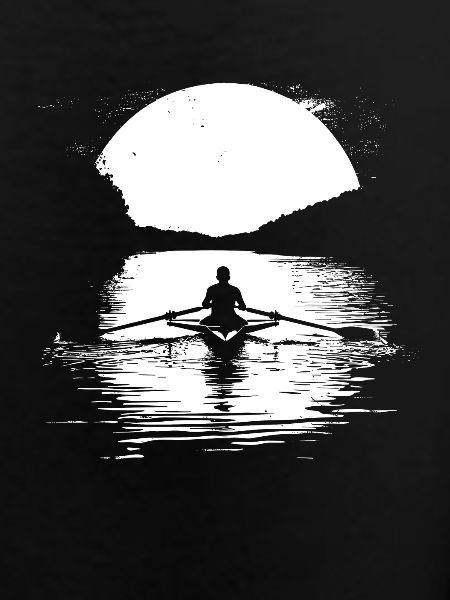 Rowing Graphics