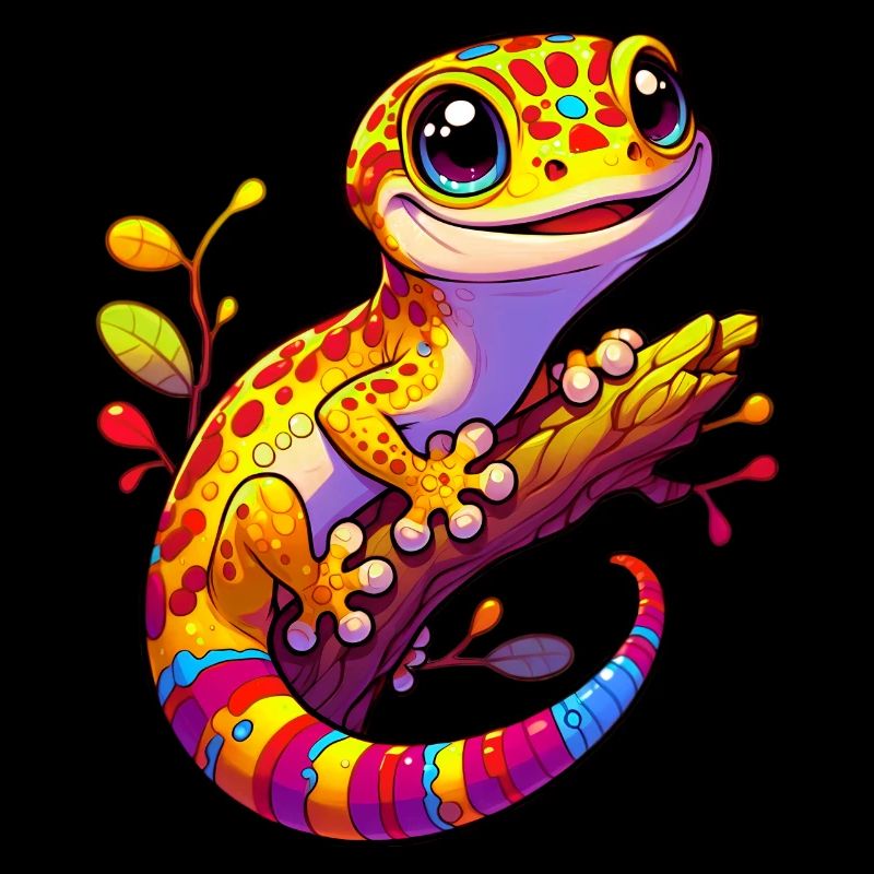 Gecko