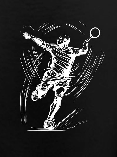 Badminton
