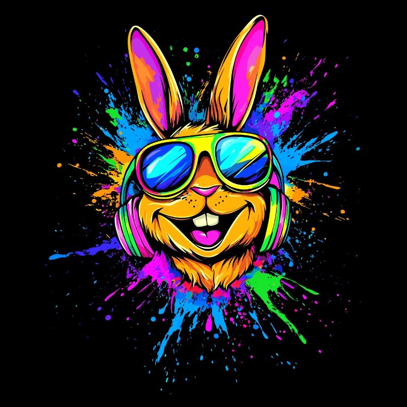 Bunny Rabbit Lover Hare Bunny Cute Bunnies