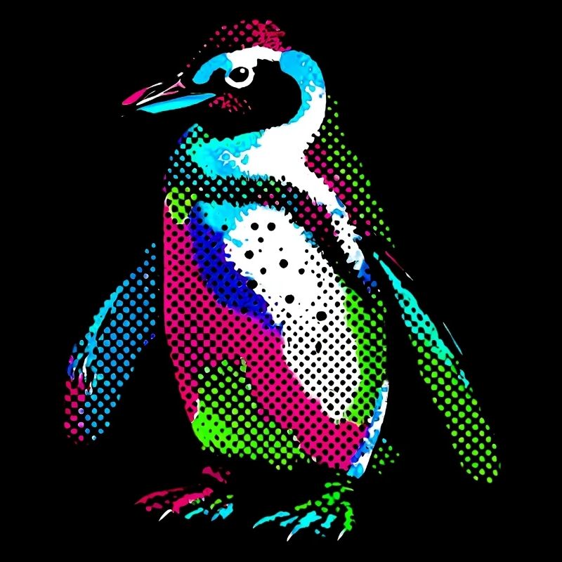 Pinguin