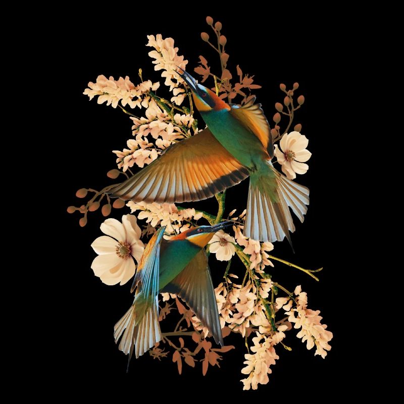 Nature Collage