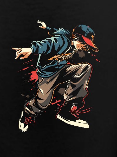 Breakdancer