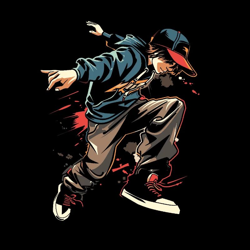 Breakdancer