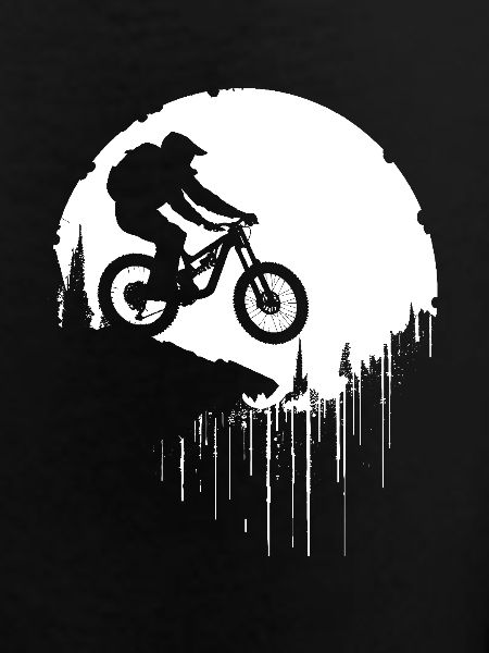 Mountain bikers